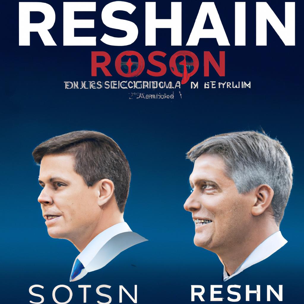 You are currently viewing Republican Mark Robinson and Democrat Josh Stein will face off in North Carolina’s governor race