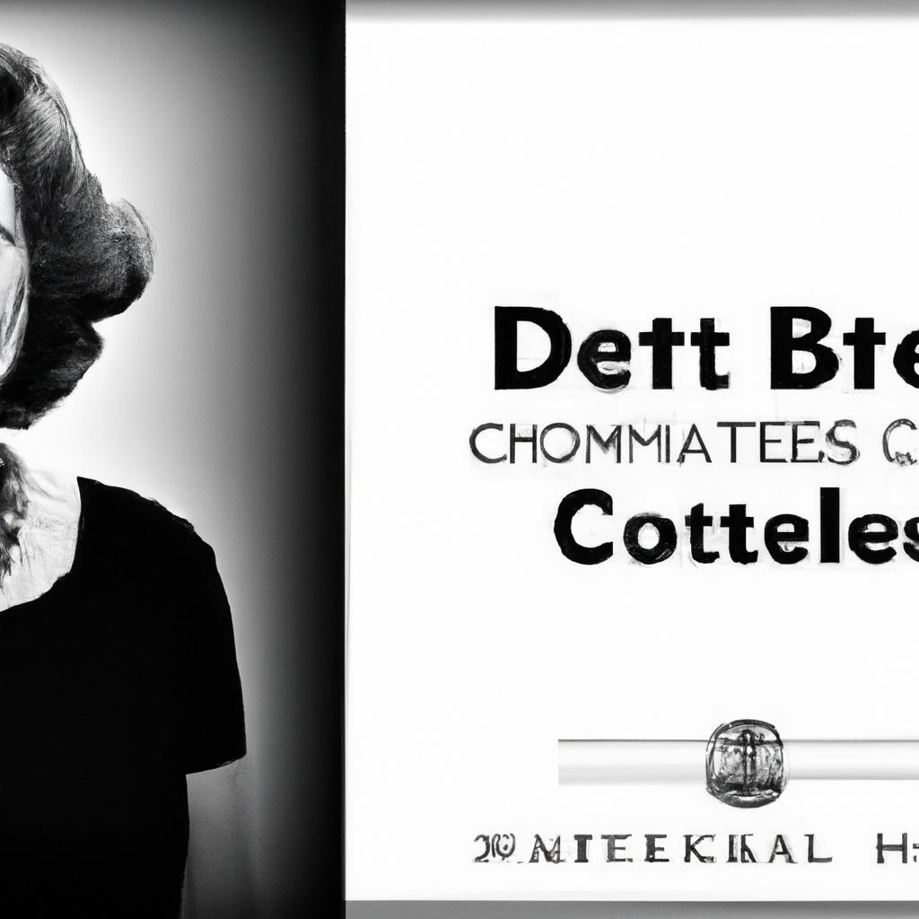 You are currently viewing Remembering Betty Cole Dukert, former executive producer of Meet the Press