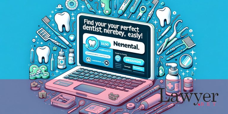 Read more about the article Unlocking the Legal Secrets of Dental Directories: What Dentists Need to Know