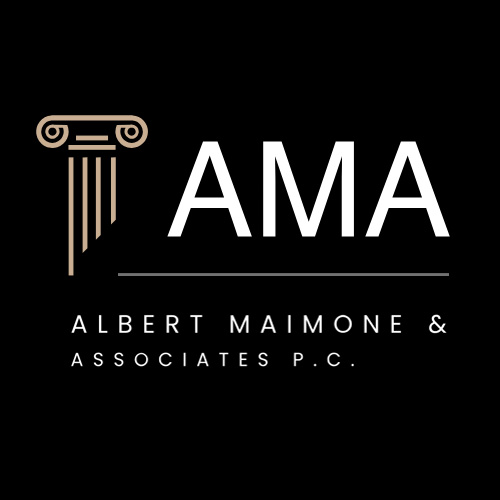 Read more about the article Unlock Your True Potential with Albert Maimone & Associates P.C.