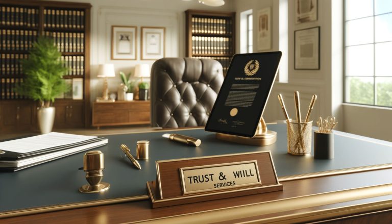 Read more about the article Trust and Will Attorneys: Your 2024 Guide to Estate Planning