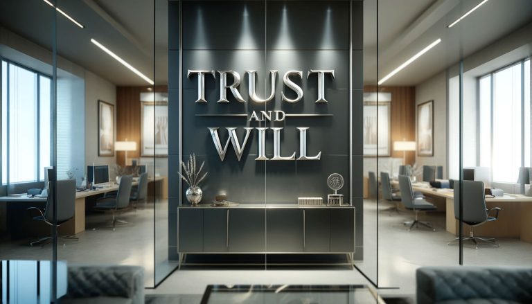 Read more about the article Understanding Trusts and Wills
