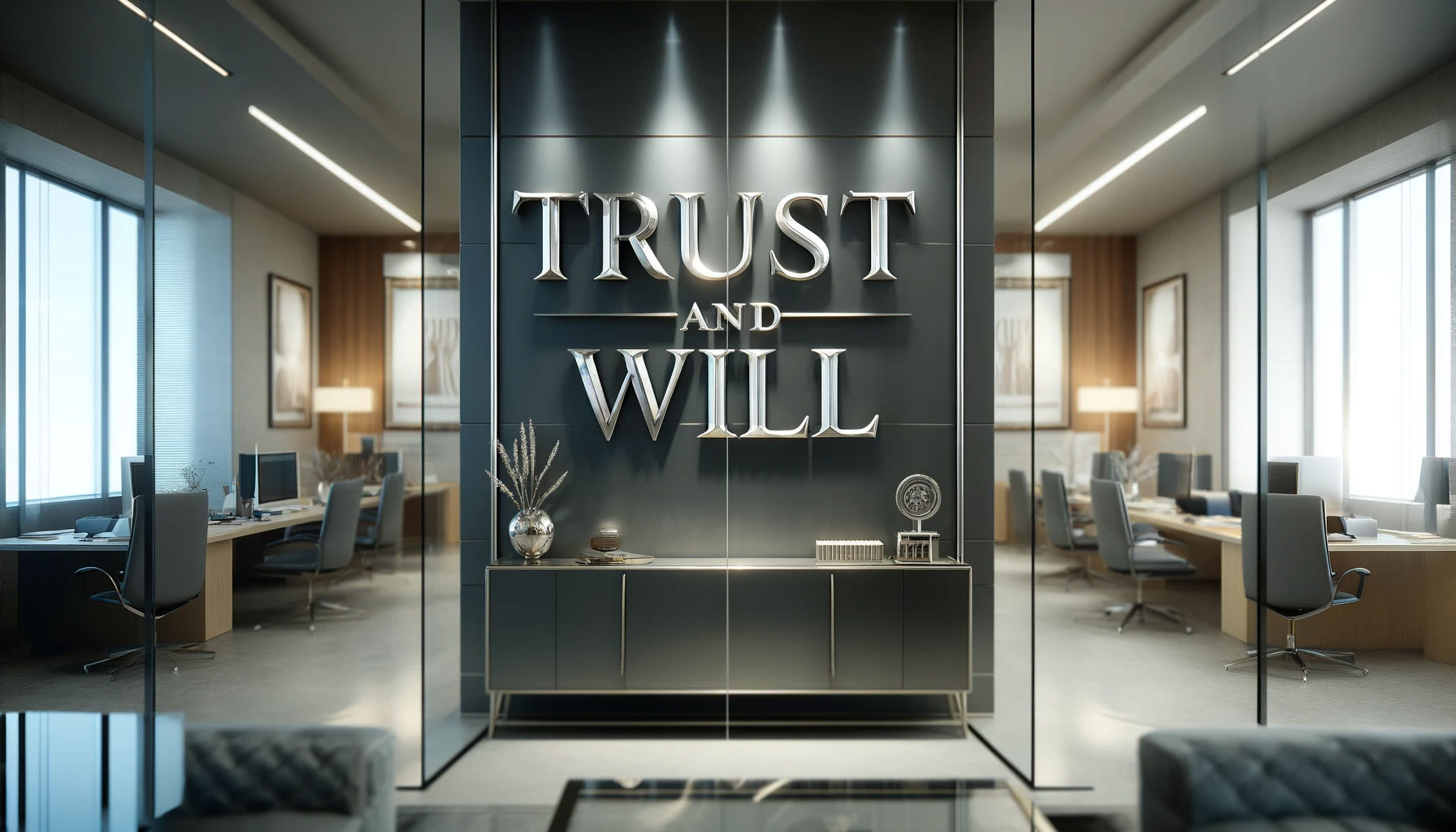 You are currently viewing Understanding Trusts and Wills